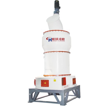 HC/HCQ系列擺式磨粉機(jī)