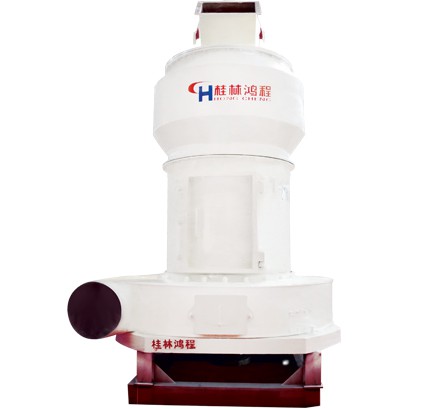 HCQ系列改進(jìn)型磨粉機(jī)