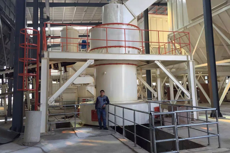 石油焦磨粉機，立磨，雷蒙磨，超細磨粉機