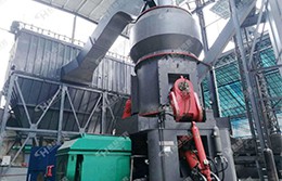 立式磨粉機HLM系列1700設(shè)備圖 立式磨粉機HLM系列1700設(shè)備圖