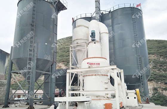 石灰巖磨粉小型設備 石灰巖磨粉小型設備