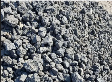 巖棉廢料巖棉渣-桂林鴻程巖棉廢料的處理設(shè)備