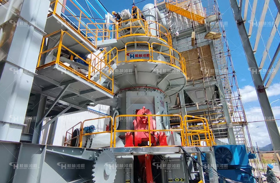 鋰云母粉在冶金工業中的創新應用與技術優勢