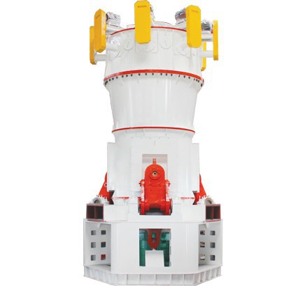 年產(chǎn)10萬噸1250目方解石超細(xì)立磨生產(chǎn)線