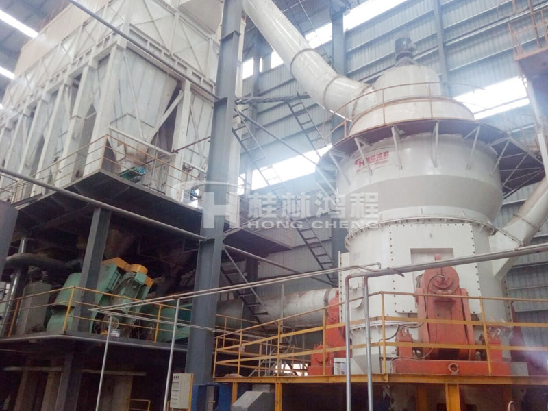 煅后焦，煅后焦磨粉機，磨粉機價格，立式磨粉機，立磨，磨粉設備