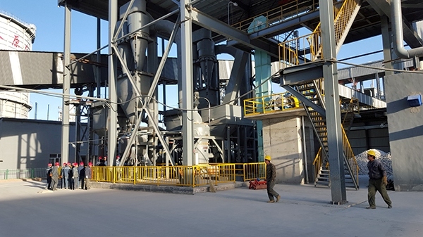 一文洞悉桂林鴻程發展歷史、前景規劃！