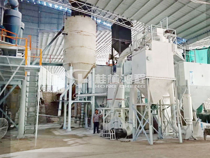 鈣鎂粉雙飛粉，雷蒙磨粉機，磨粉機價格