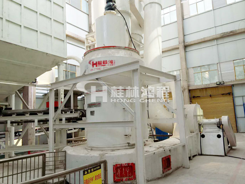 貴州雷蒙機,HC1700雷蒙磨粉機石子生產(chǎn)線