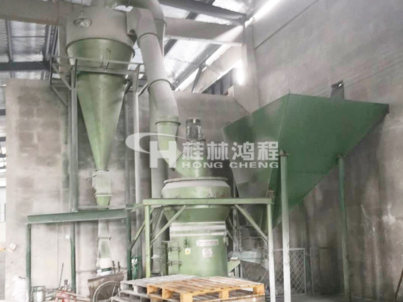 硅灰石雷蒙磨，雷蒙磨粉機，小型磨粉機，磨粉機價格