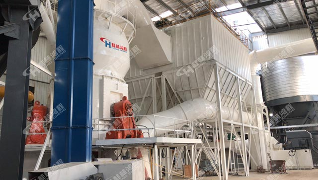 煤矸石磨粉機(jī)，立式磨粉機(jī)，立磨