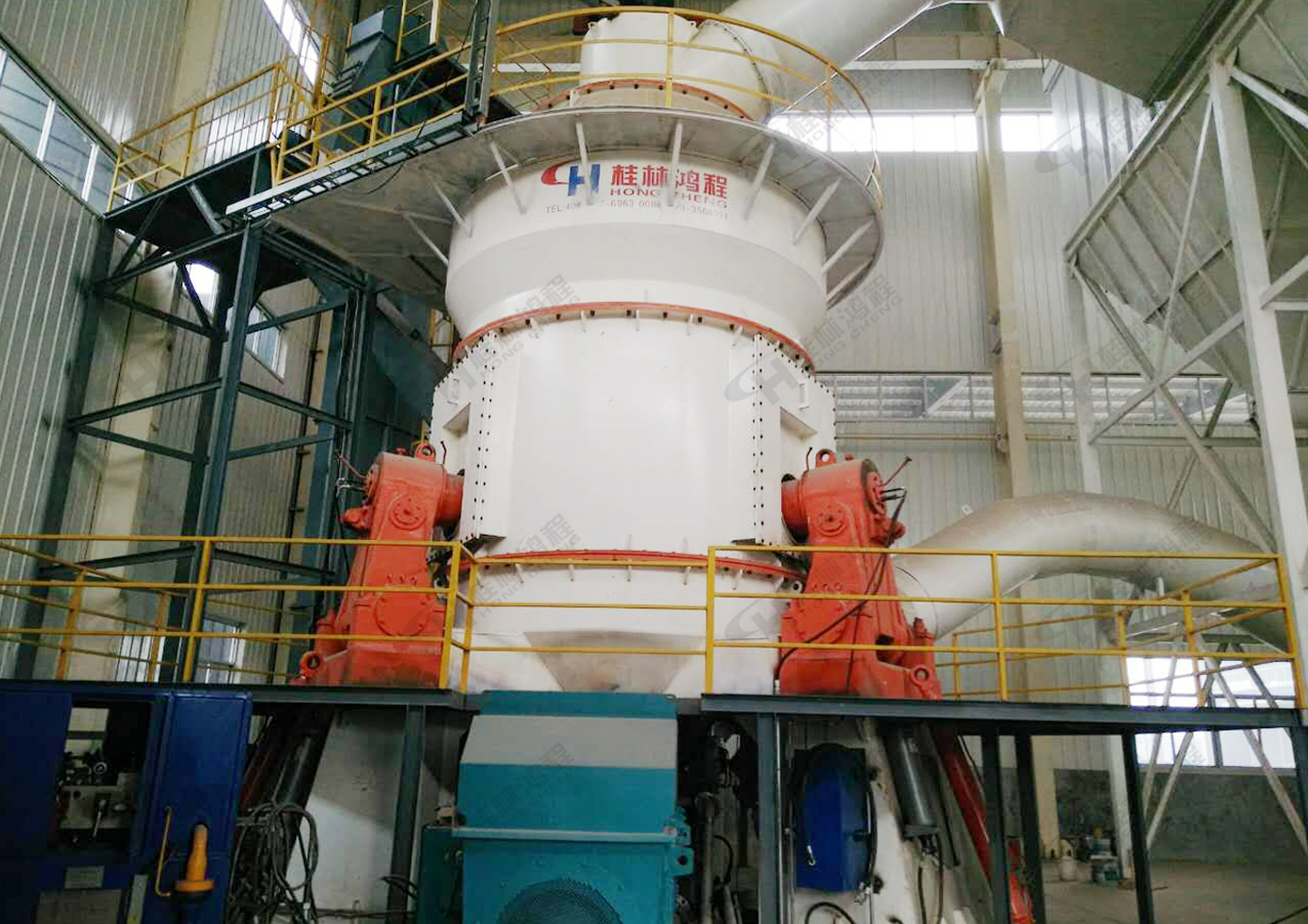 膨脹珍珠巖目數(shù)，珍珠巖磨粉機(jī)，珍珠巖生產(chǎn)線，膨脹珍珠巖，立式磨粉機(jī)，立磨，立式磨，磨粉機(jī)廠家，客戶現(xiàn)場(chǎng)