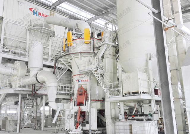 重晶石立磨，重晶石磨粉機，超細磨粉機，超細立磨，超細立式磨粉機，磨粉機廠家