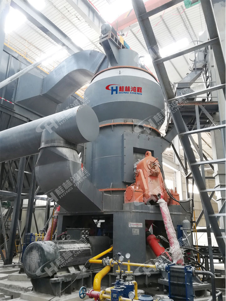 石油焦粉立磨，石油焦磨粉機，立式磨粉機，立磨，磨粉機廠家