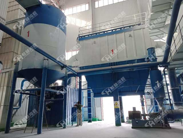 超細磨粉機350目以上，超細環輥磨粉機，超細環輥磨，磨粉機廠家，磨粉機價格