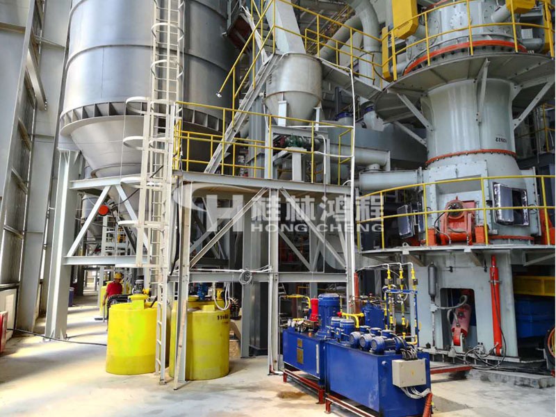 膨脹石墨生產設備,石墨磨粉機,石墨超細磨機,立式磨粉機,磨粉機廠家,磨粉機價格