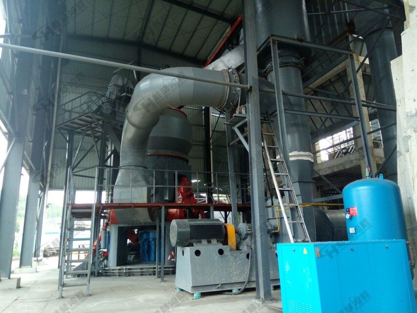 鋼渣立磨機,立式磨粉機,超細磨粉機,磨粉機廠家,鋼渣立磨生產線
