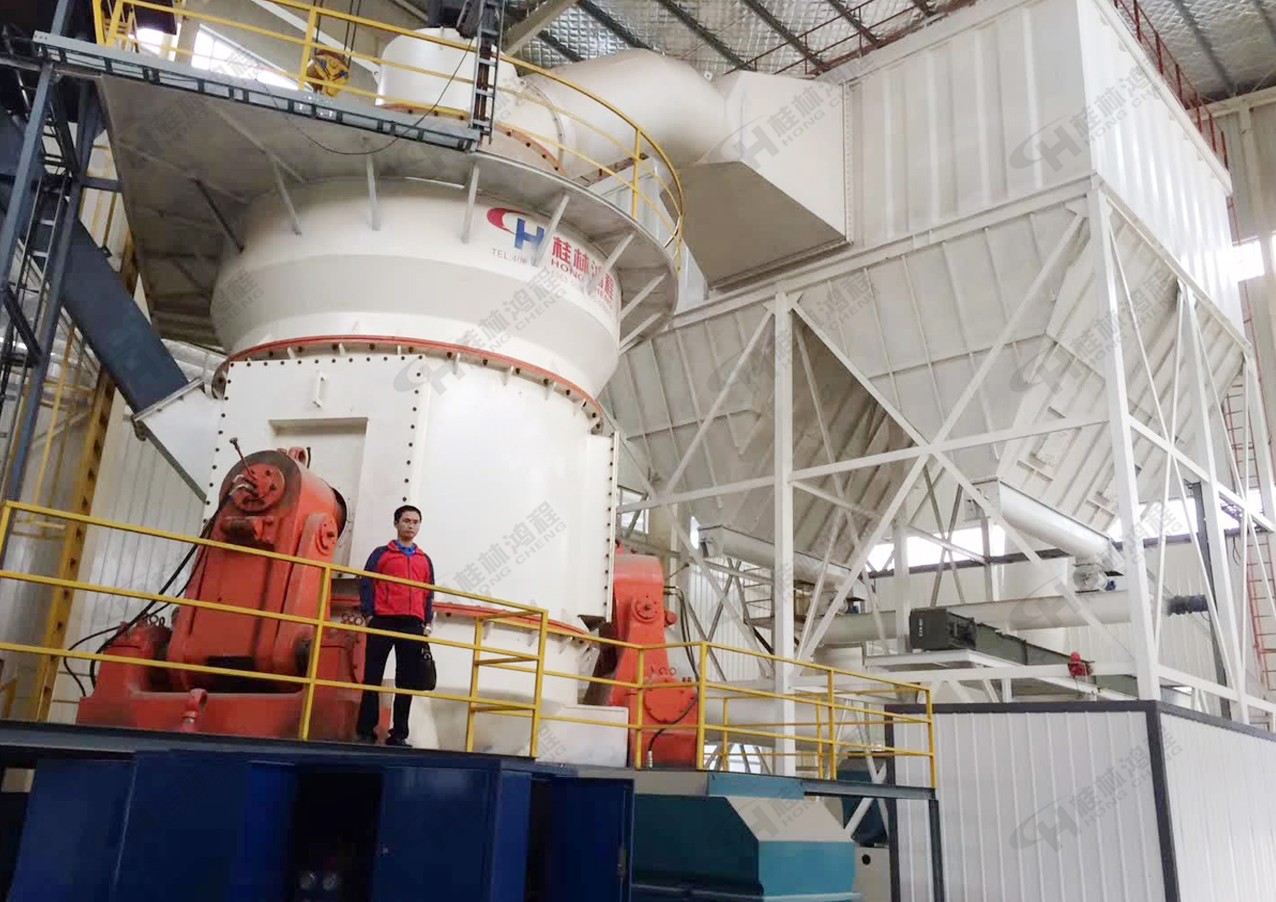 海泡石磨粉機,海泡石磨粉機生產線,海泡石用途,立式磨粉機,磨粉機廠家