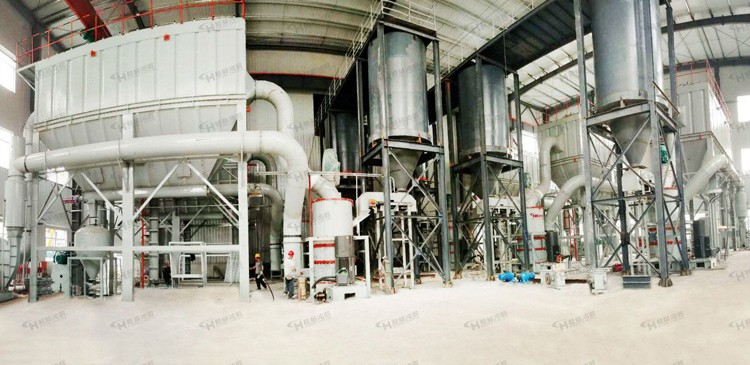 鋁礬土生產線,鋁礬土磨粉機,鋁礬土磨粉設備,立式磨粉機,超細磨粉機,磨粉機價格