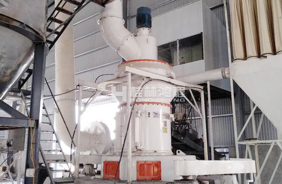 雷蒙磨怎么調(diào)試目數(shù),桂林4R雷蒙磨細度,R雷蒙磨,雷蒙磨粉設(shè)備