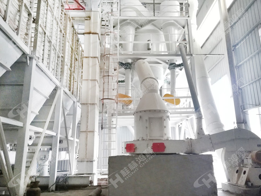 熟石灰加工設備,熟石灰輥磨機,灰鈣機,熟石灰生產(chǎn)線