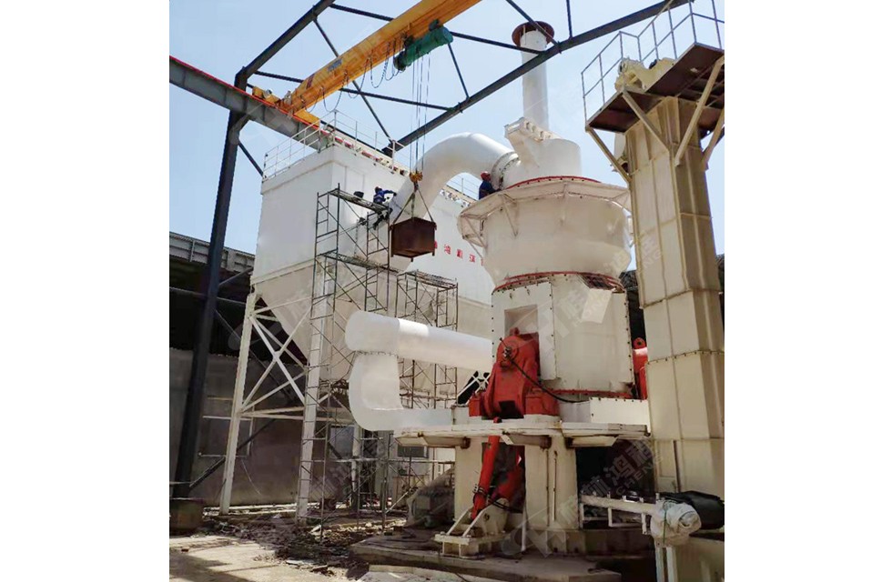 鴻程立式磨粉機HLM1700 鴻程立式磨粉機HLM1700