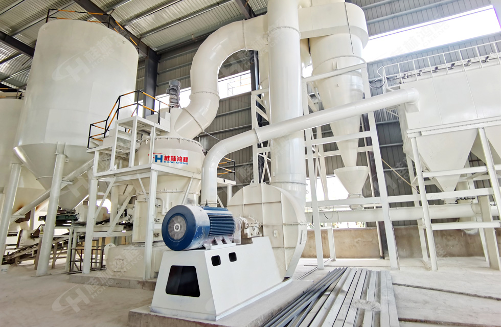 安徽氧化鈣生產線 安徽氧化鈣生產線