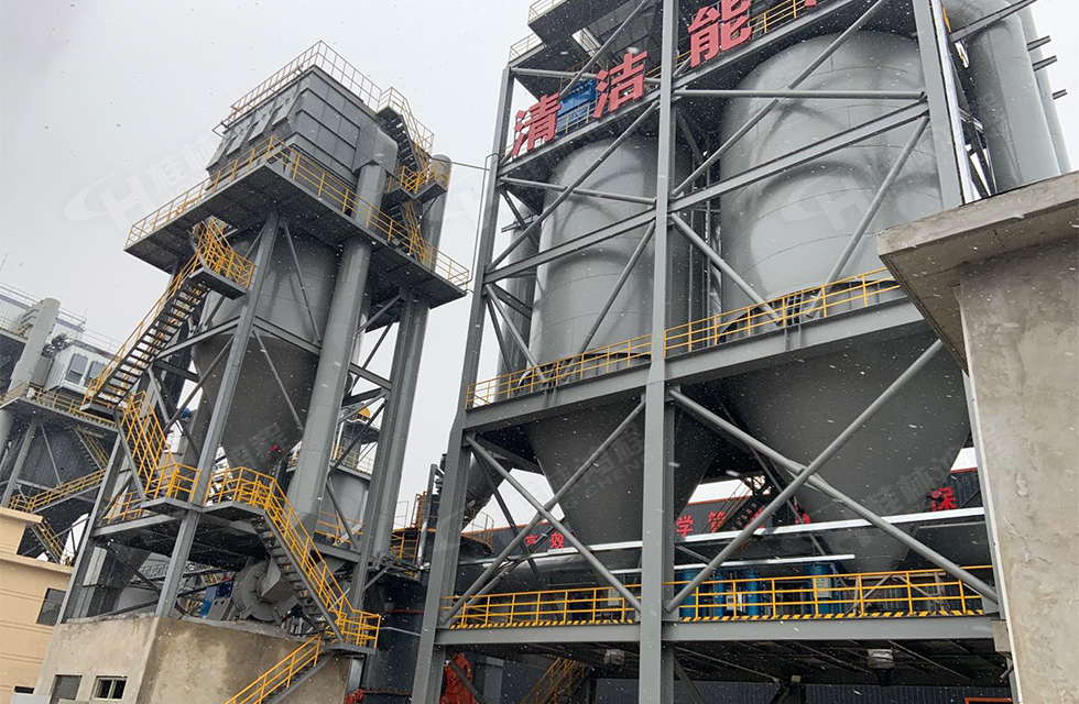 燃情冬奧|桂林鴻程為中國加油，為冬奧喝彩，一起向未來