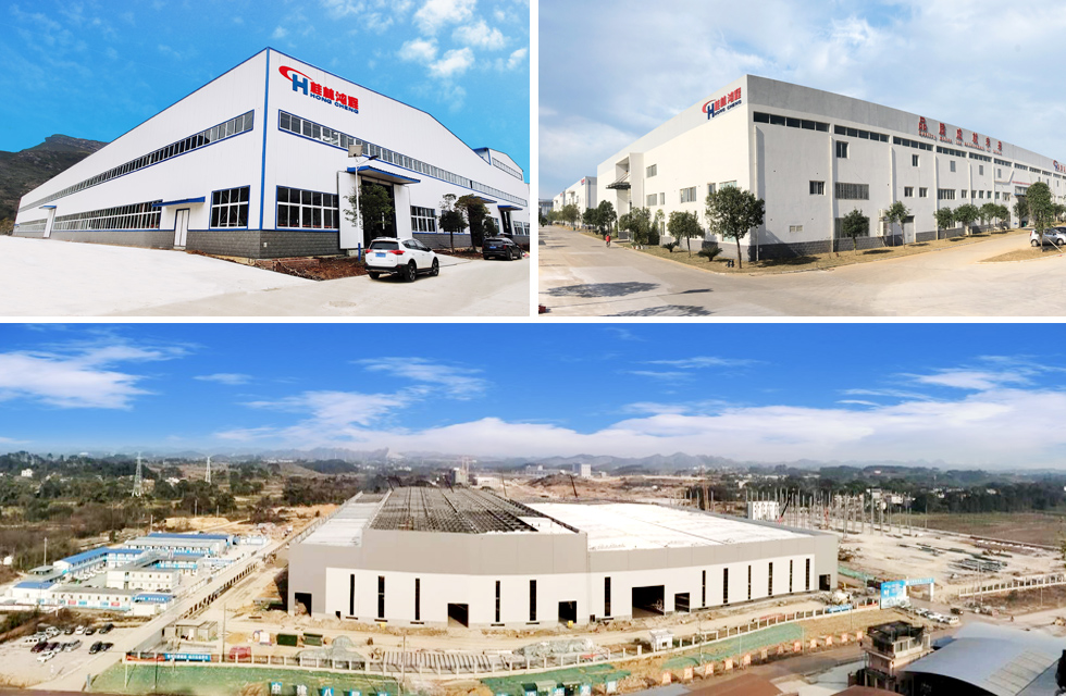 致敬315丨誠信護航 “質(zhì)”在鴻程 每一天都是“消費者權益日” 致敬315丨誠信護航 “質(zhì)”在鴻程 每一天都是“消費者權益日”