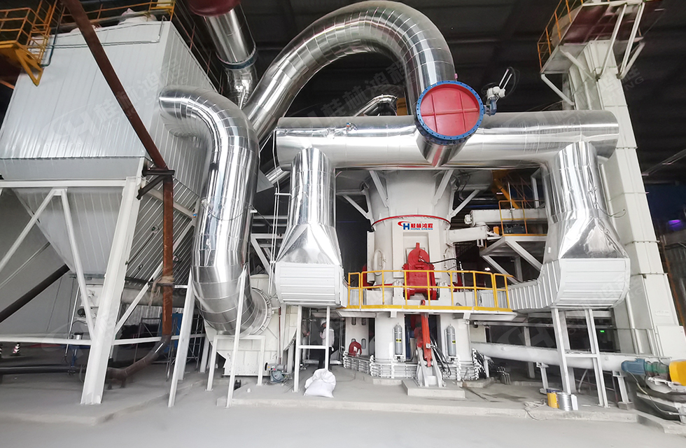 我國連續五年成為全球最大鋰電池消費市場，鋰礦超細磨需求大爆發！