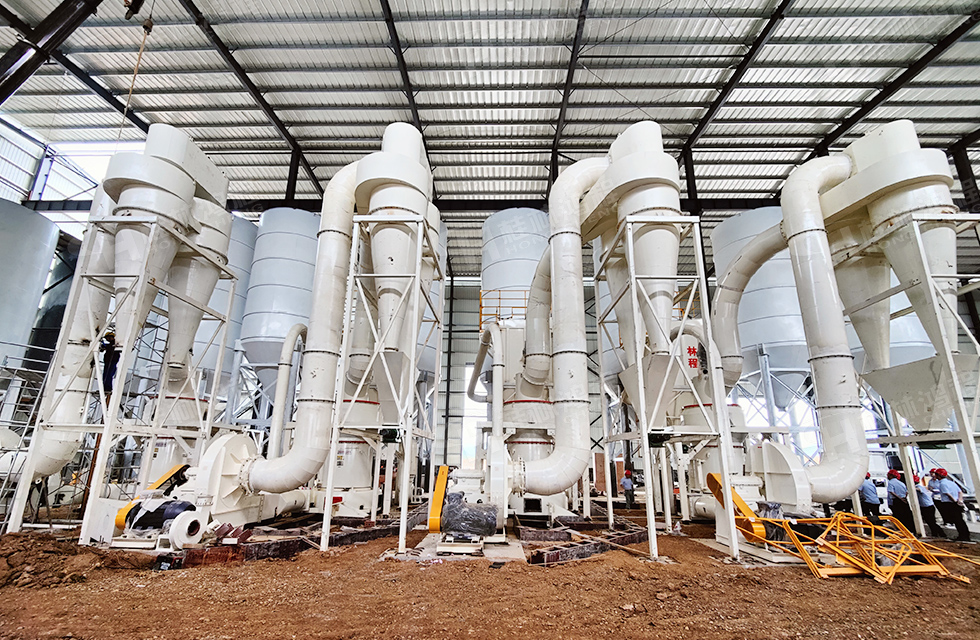 價值服務(wù)，始終如一！桂林鴻程“客戶零距離 共創(chuàng)新未來”服務(wù)活動正式出征