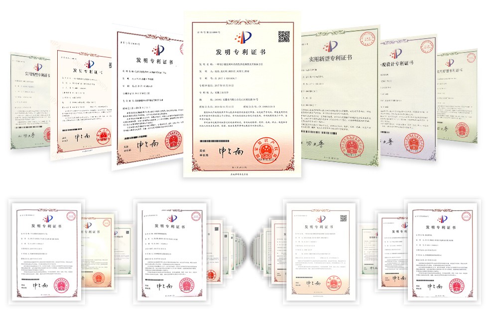 桂林鴻程品牌實力 桂林鴻程品牌實力