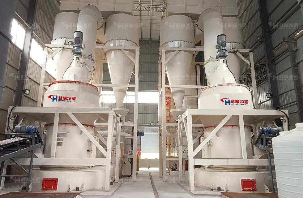 325-3000目超細(xì)粉加工設(shè)備 325-3000目超細(xì)粉加工設(shè)備